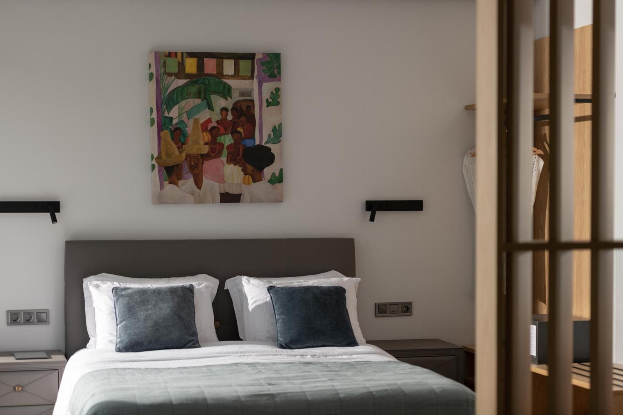 Nikiti Botanic Pool Suites Εξωτερικό φωτογραφία